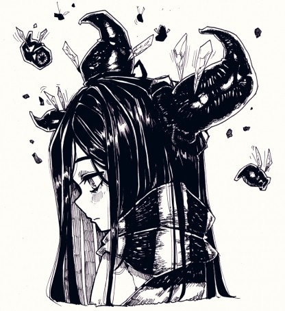 GothiccGF, 23, United States