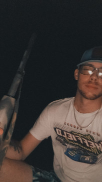 Scott, 22, United States