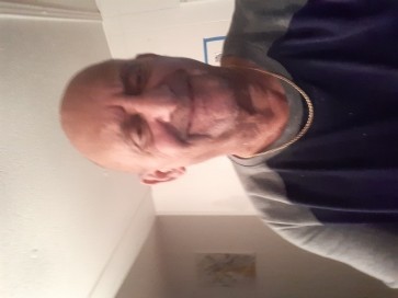 Carl, 55, United States