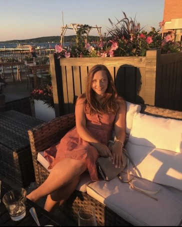 Linda, 39, United States