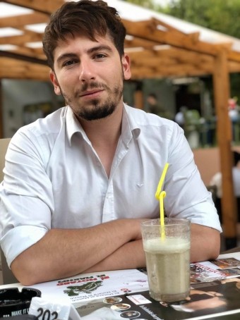 Nasro, 29