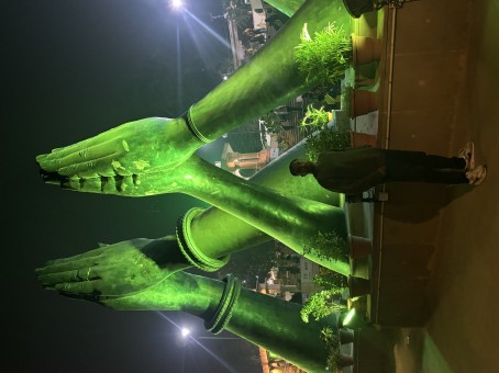 Karan , 22, India