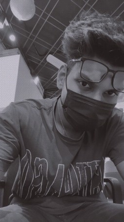 Hezekiah, 19, India