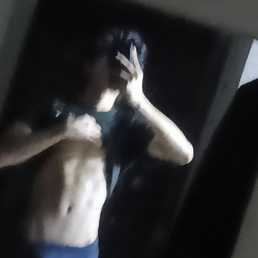 Mizomatic , 19, India