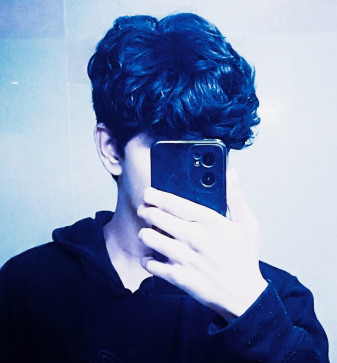 Mizomatic , 19, India