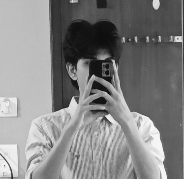 Mizomatic, 20, India