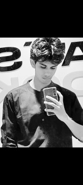 Mizomatic , 20, India