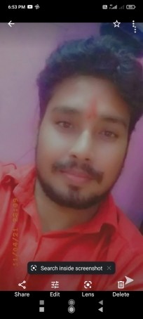 Vipul Kumar, 22, India