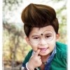 Raj janghel