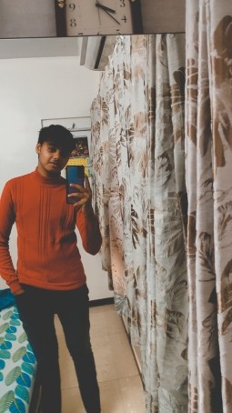 Abhishek__0207, 18, India