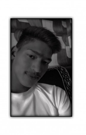 Rahul Negi, 18, India