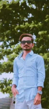 Kinganilreddy, 22, India