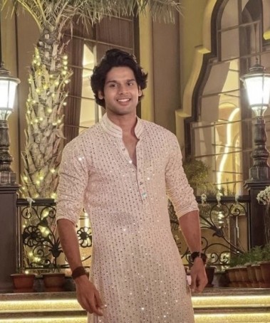 Adi, 22, India