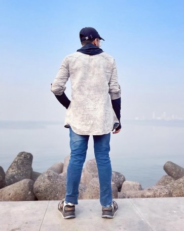 Kevin, 24, India