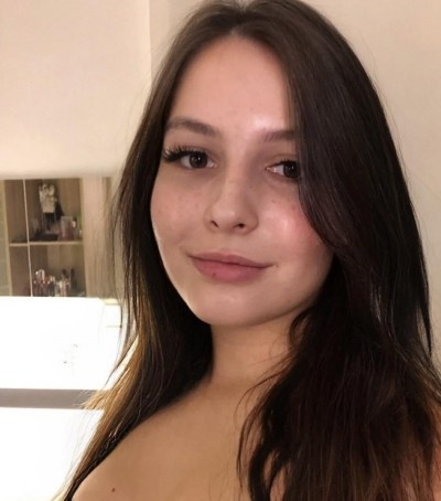 Shanice, 20, United States
