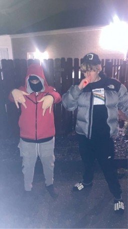 Rdgmikeg, 18, United States