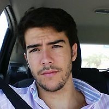 Man, 21, United Kingdom