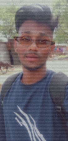 Ajay Sathe, 23, India