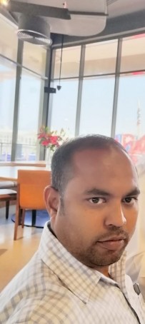 Fai, 37, United Arab Emirates