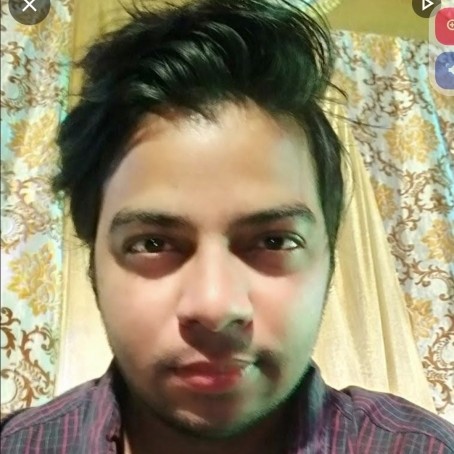 Arun, 33, India