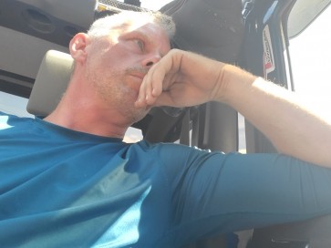 Rich, 43, United States
