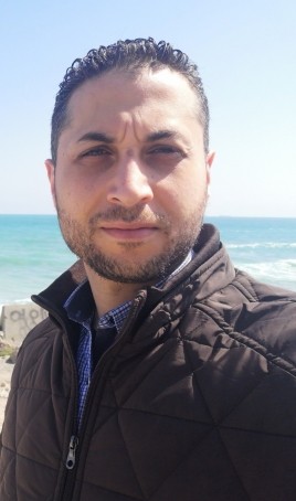 Eslam , 37