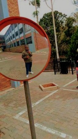 Justlee21, 21, South Africa