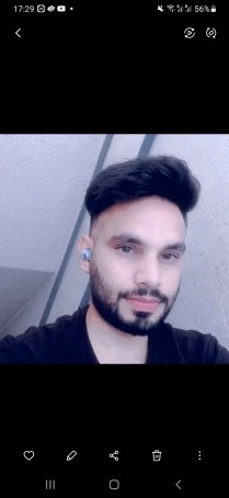 Seveen, 24, Sri Lanka