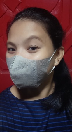 Annexy, 37, Philippines