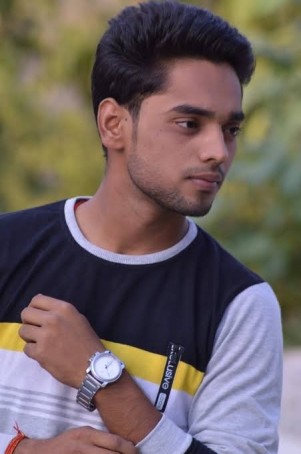 Arbaz , 24, India