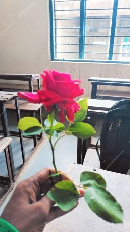 Aditya Maske, 18, India