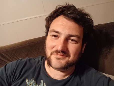 Localghost, 29, United States