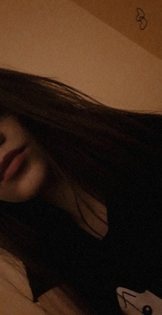 Leah, 18, Israel