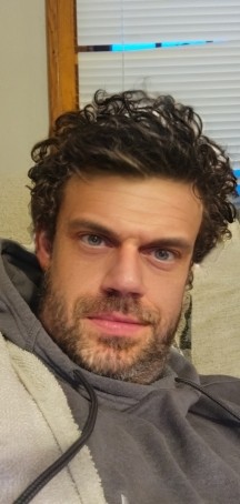 Declan, 33, United States