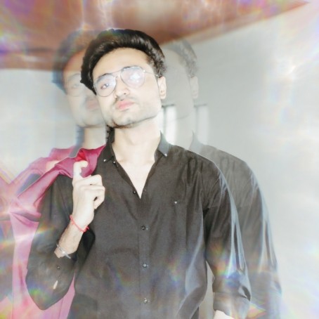 Veer, 22, India