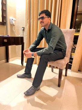 Vinay Mittal