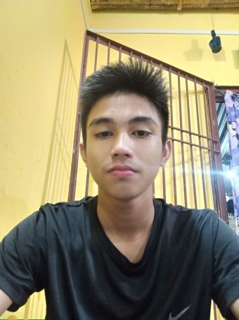 Bidyut, 18, India