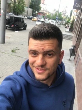Yaroslav, 29, United Kingdom