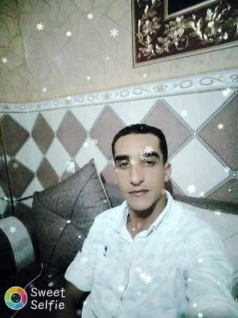 Abdelkader Faresye, 35