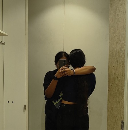 Saloni, 23, India
