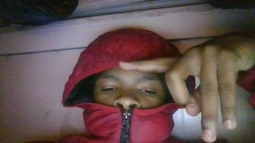 Dayvon, 19, United States