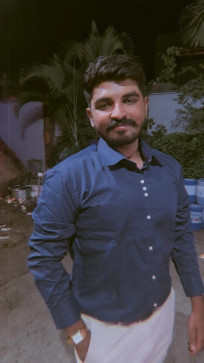 Sameer, 22, India
