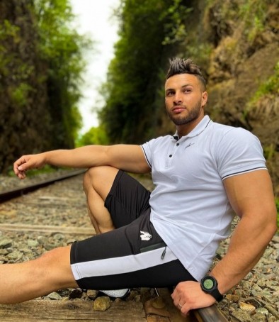 Imado, 33