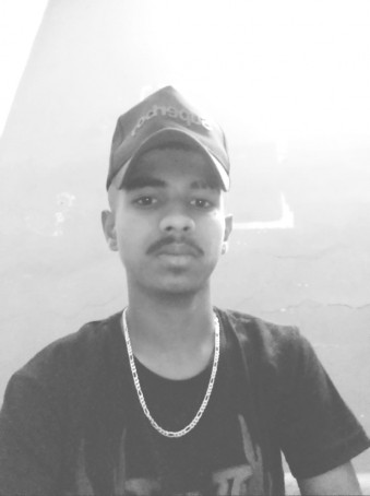 Nitinphagwara307, 18, India