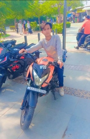 , 18, India