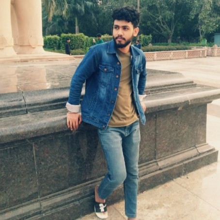 Rohan, 22, India