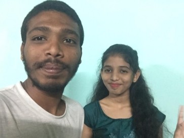 Denil _ 60_, 39, India