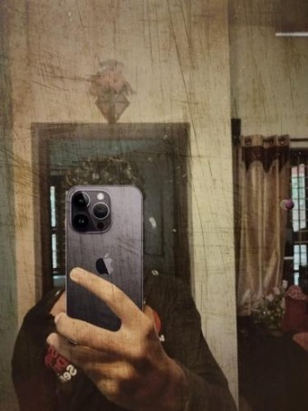 Abhi, 19, India