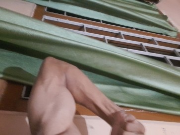 Sahil Singh, 18, India