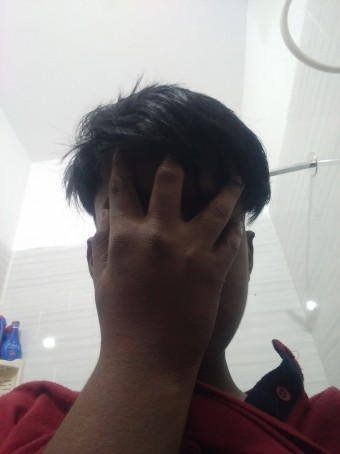 Gaurav, 24, India